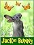 Jackie Bunny - Toddler Picture Book for ages 3 to 6 - Children's Picture Books