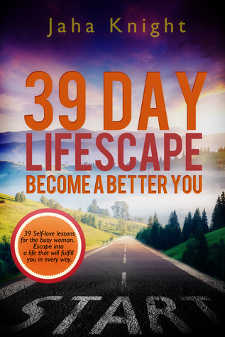 39 Day Lifescape-Become a Better You