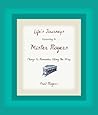 Life's Journeys According to Mister Rogers: Things to Remember Along the Way Book cover for Life's Journeys According to Mister Rogers: Things to Remember Along the Way