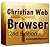 Christian Web Browser, 2nd ...
