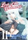 The Darkest Kiss 2 (Lords of the Underworld #2.2)