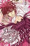 Demon Love Spell,...