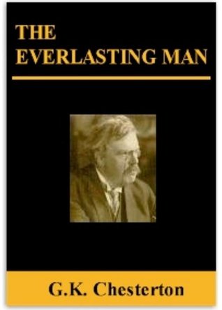 The Everlasting Man