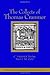 The Collects of Thomas Cranmer