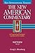 Matthew: An Exegetical and Theological Exposition of Holy Scripture (The New American Commentary Book 22)