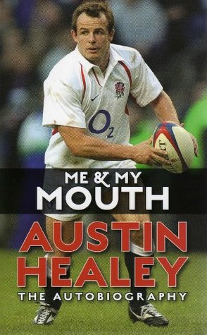 Me and My Mouth: The Austin Healey Story (Kindle Edition)