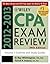 Wiley CPA Examination Review, Outlines and Study Guides
