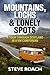 Mountains, Lochs and Lonely Spots by Steve Roach