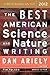 The Best American Science and Nature Writing 2012