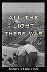 All The Light There Was Book cover for All The Light There Was