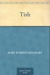 Tish Book cover for Tish