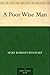 A Poor Wise Man by Mary Roberts Rinehart
