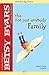 The Not-Just-Anybody Family by Betsy Byars