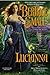 Lucianna (The Silk Merchant's Daughters, #3)