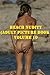 Beach Nudity (Adult Picture Book) Volume 10