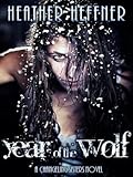 Year of the Wolf