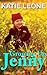 Growing Up Jenny by Katie Leone