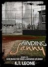 Finding Jenny (God Bless the Child Book 3)