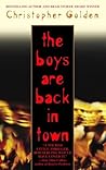 The Boys Are Back...