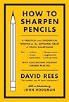 Book cover for How to Sharpen Pencils