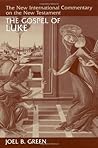 Book cover for The Gospel of Luke (New International Commentary on the New Testament (NICNT))