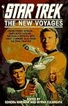 Star Trek by Sondra Marshak