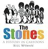 The Stones: A History in Cartoons