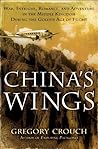 China's Wings: Wa...