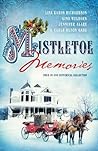 Mistletoe Memories by Jennifer AlLee
