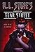 How to Be a Vampire (R.L. Stine's Ghosts of Fear Street)