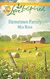 Hometown Family by Mia Ross