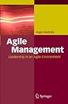 Agile Management by Ángel Medinilla