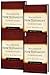 Matthew 1-28 MacArthur New Testament Commentary Four Volume Set (MacArthur New Testament Commentary Series)