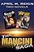 MYSTERY SUSPENSE: The Mancini Saga (First Two Novels) (The Mancini Saga | Thriller Romance)