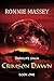Crimson Dawn by Ronnie Massey