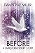 BEFORE (The Sensitives Book 0)