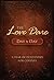 The Love Dare Day by Day by Stephen Kendrick