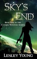 Sky's End (Cassiel Winters, #1) by Lesley Young