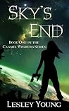 Sky's End by Lesley  Young