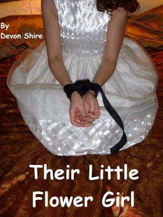 Their Little Flower Girl (Kindle Edition)