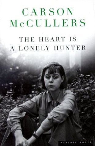 Cover of The Heart Is a Lonely Hunter