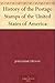 History of the Postage Stamps of the United States of America