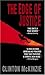 The Edge of Justice (Burnes Brothers Book 1)