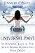 Universal Laws: 18 Powerful Laws & The Secret Behind Manifesting Your Desires (Finding Balance Book 1)