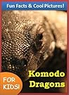 Komodo Dragons fo...