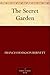The Secret Garden (秘密花园) by Frances Hodgson Burnett