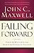 Failing Forward: Turning Mistakes into Stepping Stones for Success