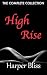 High Rise by Harper Bliss High Rise by Harper Bliss
