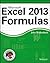 Excel 2013 Formulas