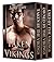 Taken by the Vikings Trilogy: 3 Book Bundle
